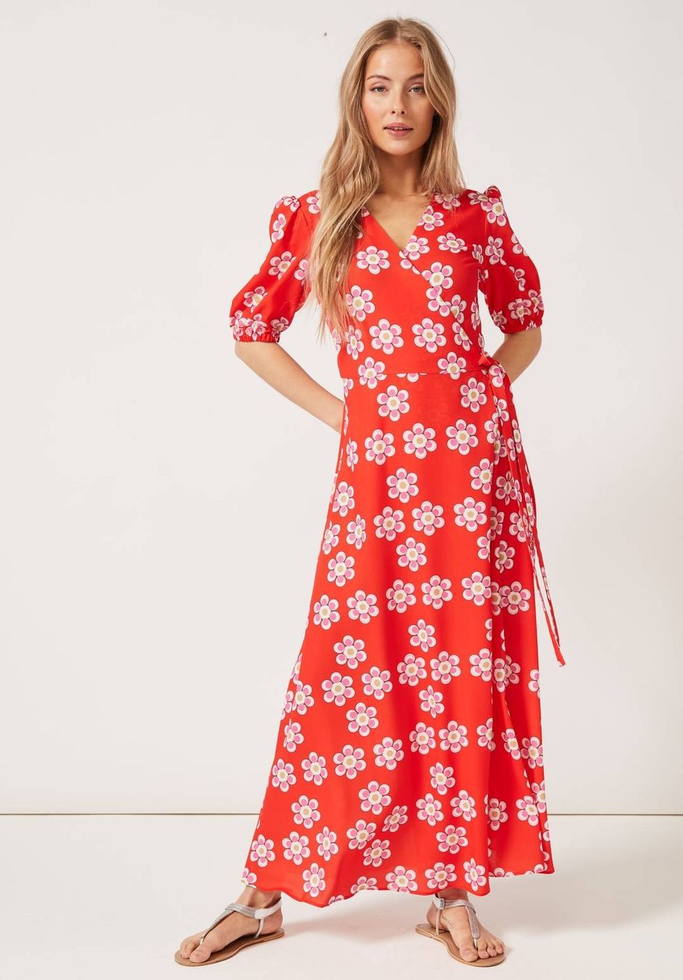 red summer dress 287964 1593438315125 main.c