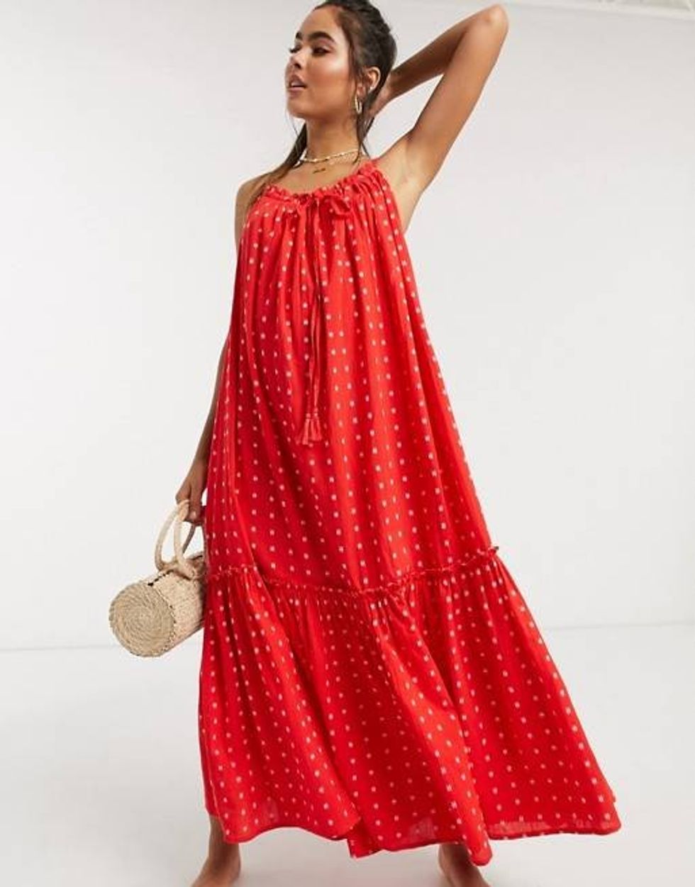 red summer dress 287964 1593438598731 main.c