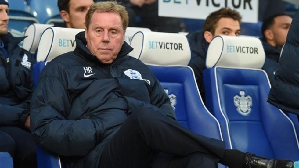 redknapp sulmon liverpoolin e kloppit hd