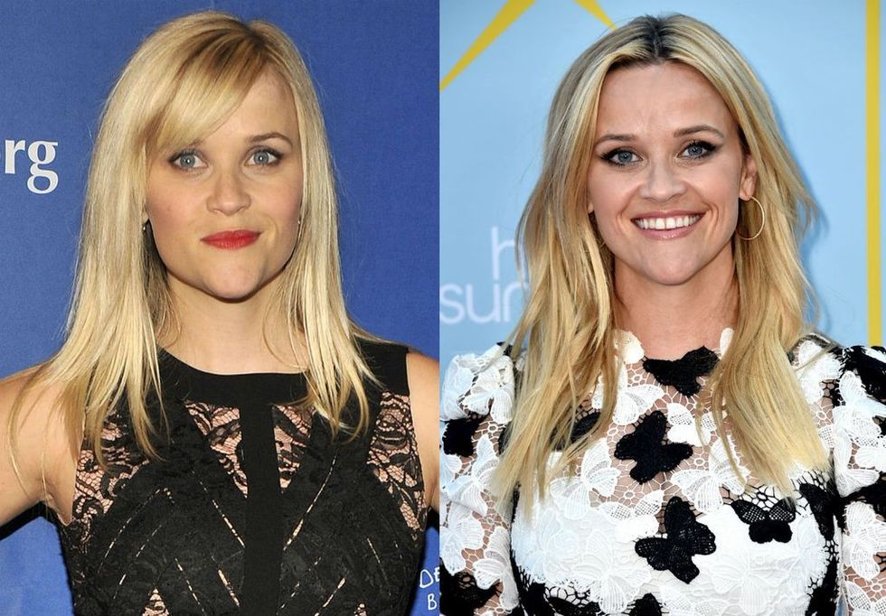 Reese Witherspoon