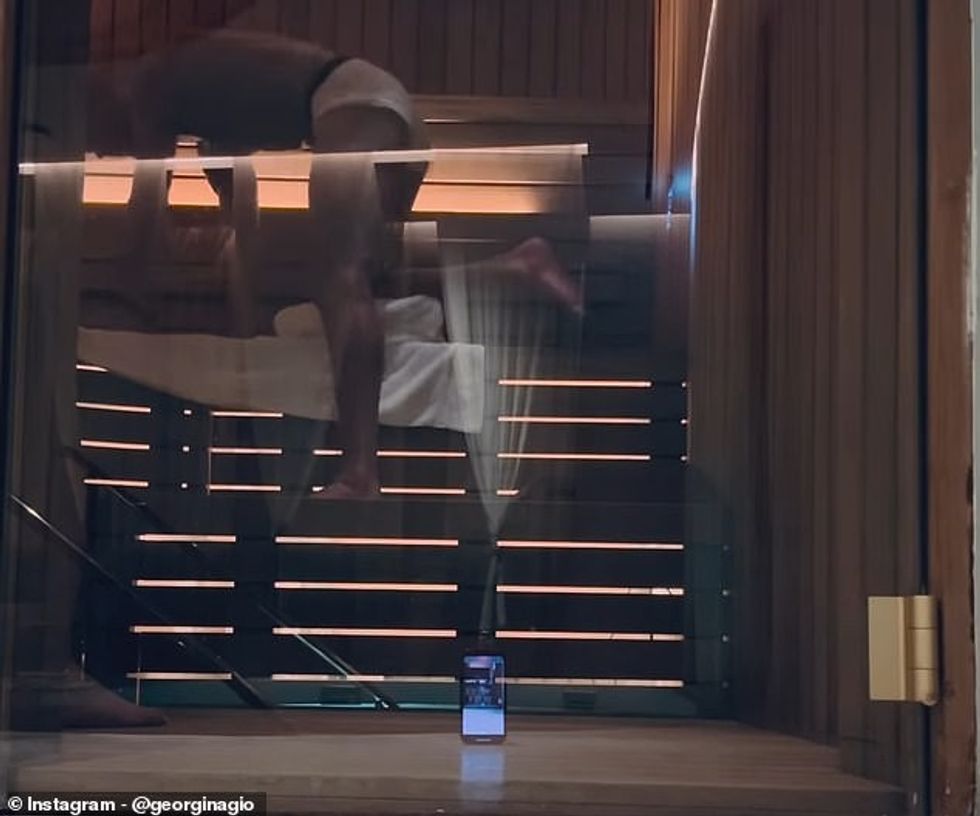 Reflecting on Portugal's loss, Cristiano wrote on X, formerly Twitter: 'We wanted more. We deserved more. For us. For each one of you. For Portugal