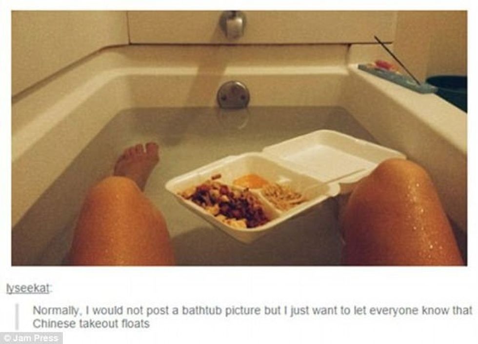 Rehatia në radhë të parë improvizimet e çuditshme per te lehtesuar qendrimin foto 2