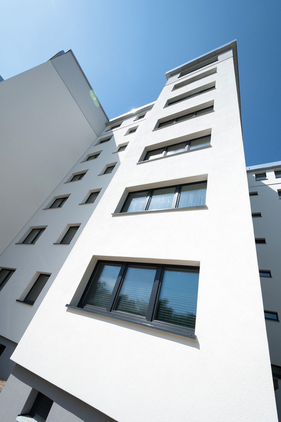 REHAU Pressefoto3 fensterbau frontale