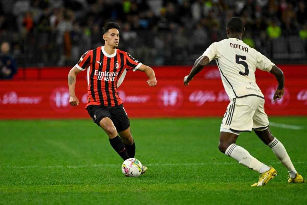 Reijnders Milanlive.it 20240926