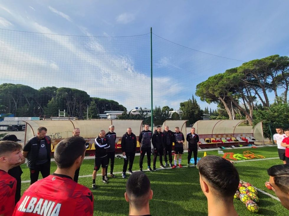 reja kombetarja U19 vizita3 1