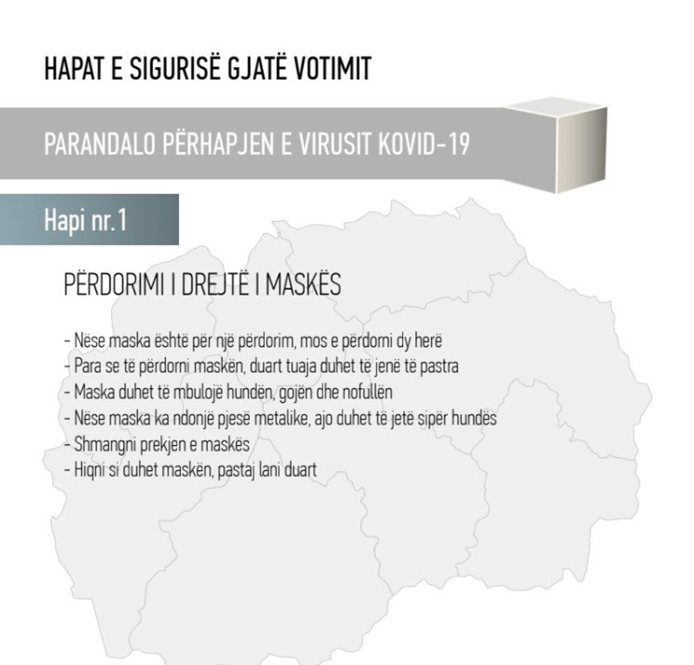 rekomandimet e kshz 2