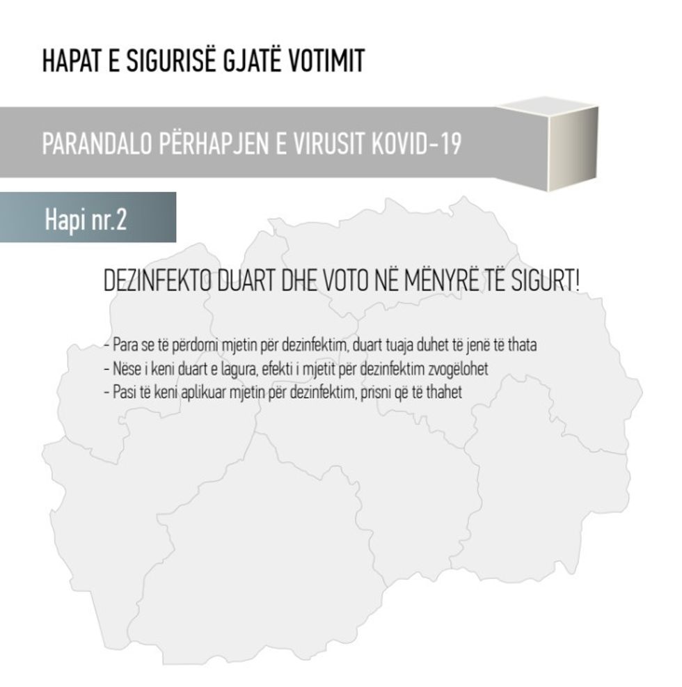 rekomandimet e kshz 3