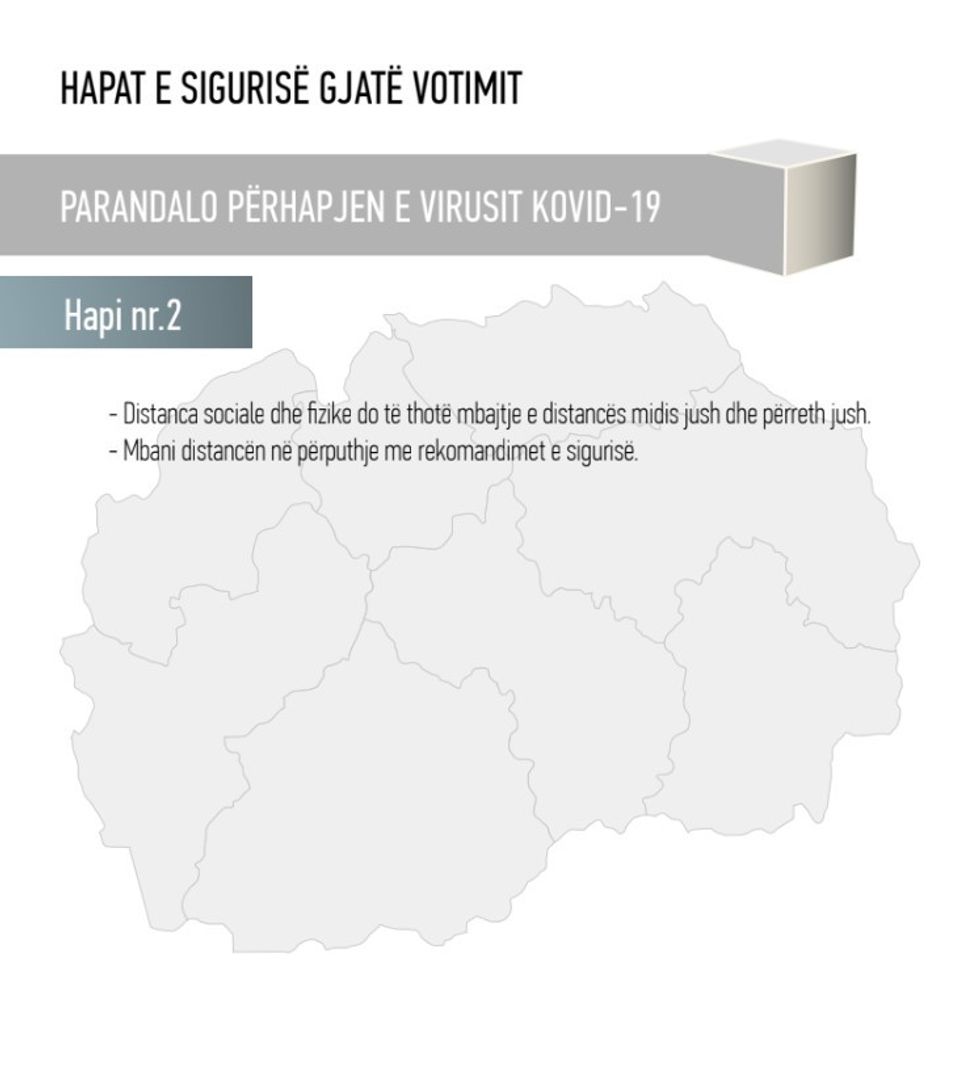 rekomandimet e kshz 4