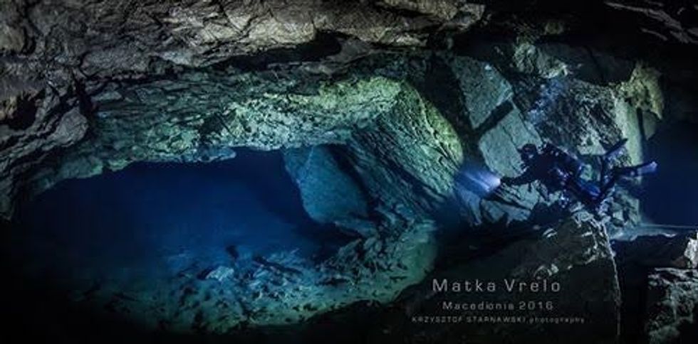 Rekord ne zhytje ne Matke 2