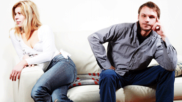 Relationship Problems 3 Cro