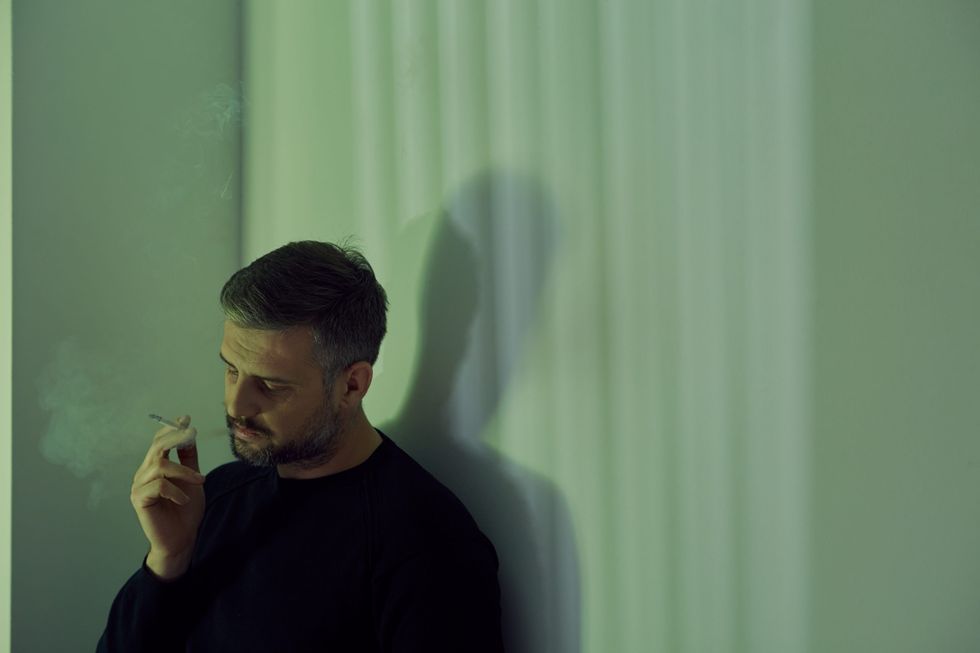 Removing Nicotine From Walls scaled 1