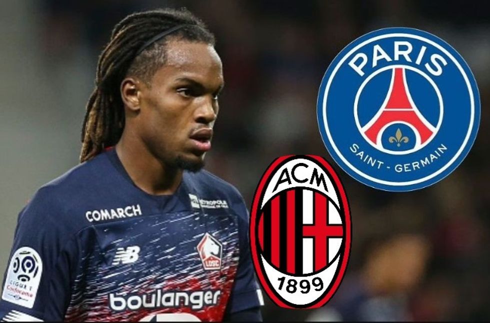 renato sanches 1