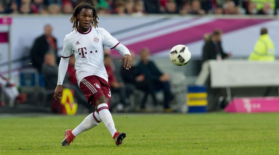 renato sanches 20 20