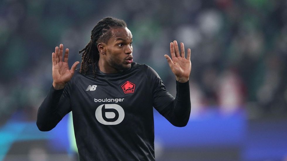 Renato Sanches 4