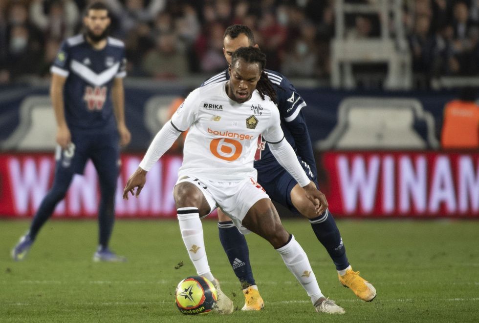 renato sanches lille 2202 epa