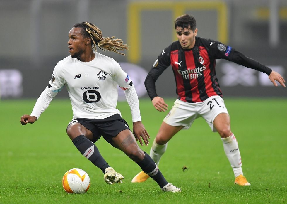 Renato Sanches