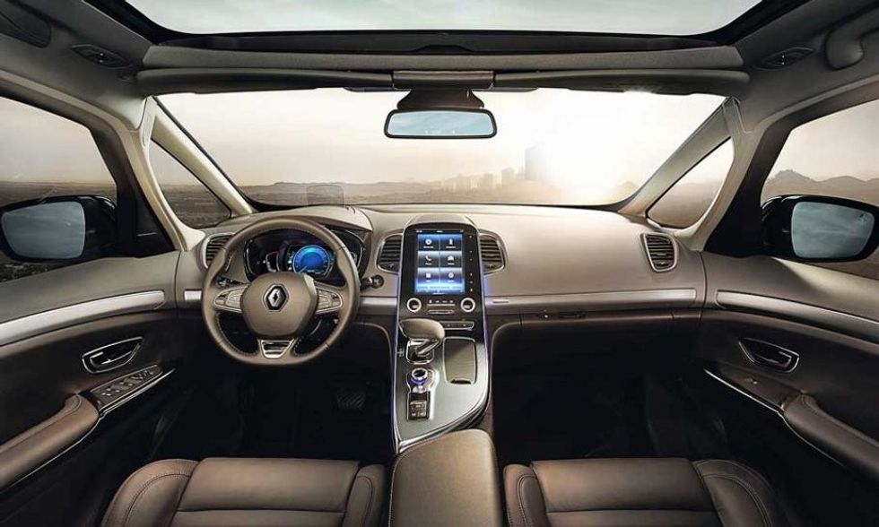 renault espace 2 964 578