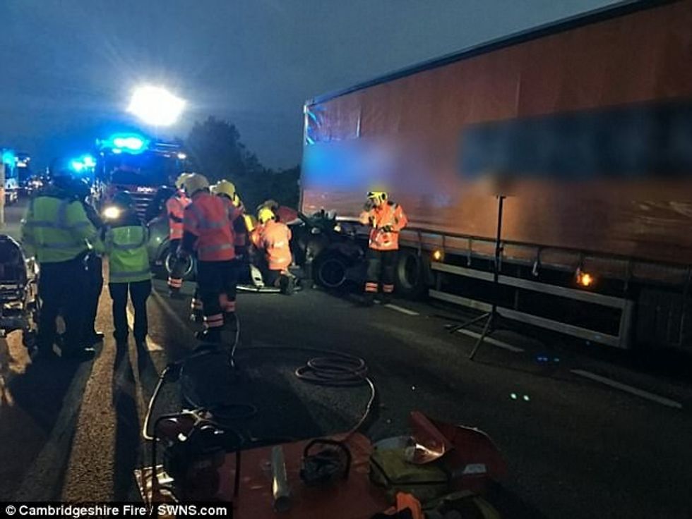 Renault Scenic me sistem të lartë sigurie shoferja vetem lendime te lehta nga perplasja foto 4