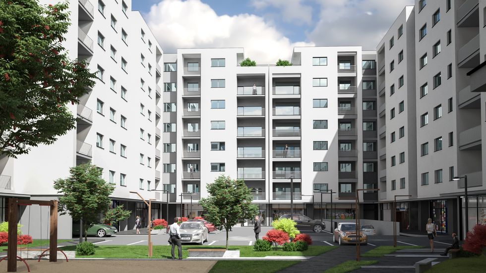 Renderat Fidanishtja 5