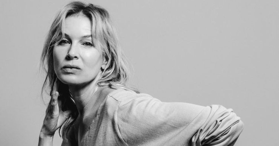 Renée Zellweger