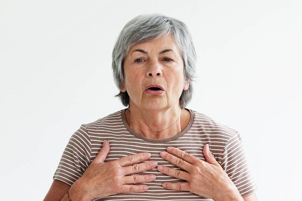 respiro che manca anziana donna Depositphotos 44397263 xl 2015