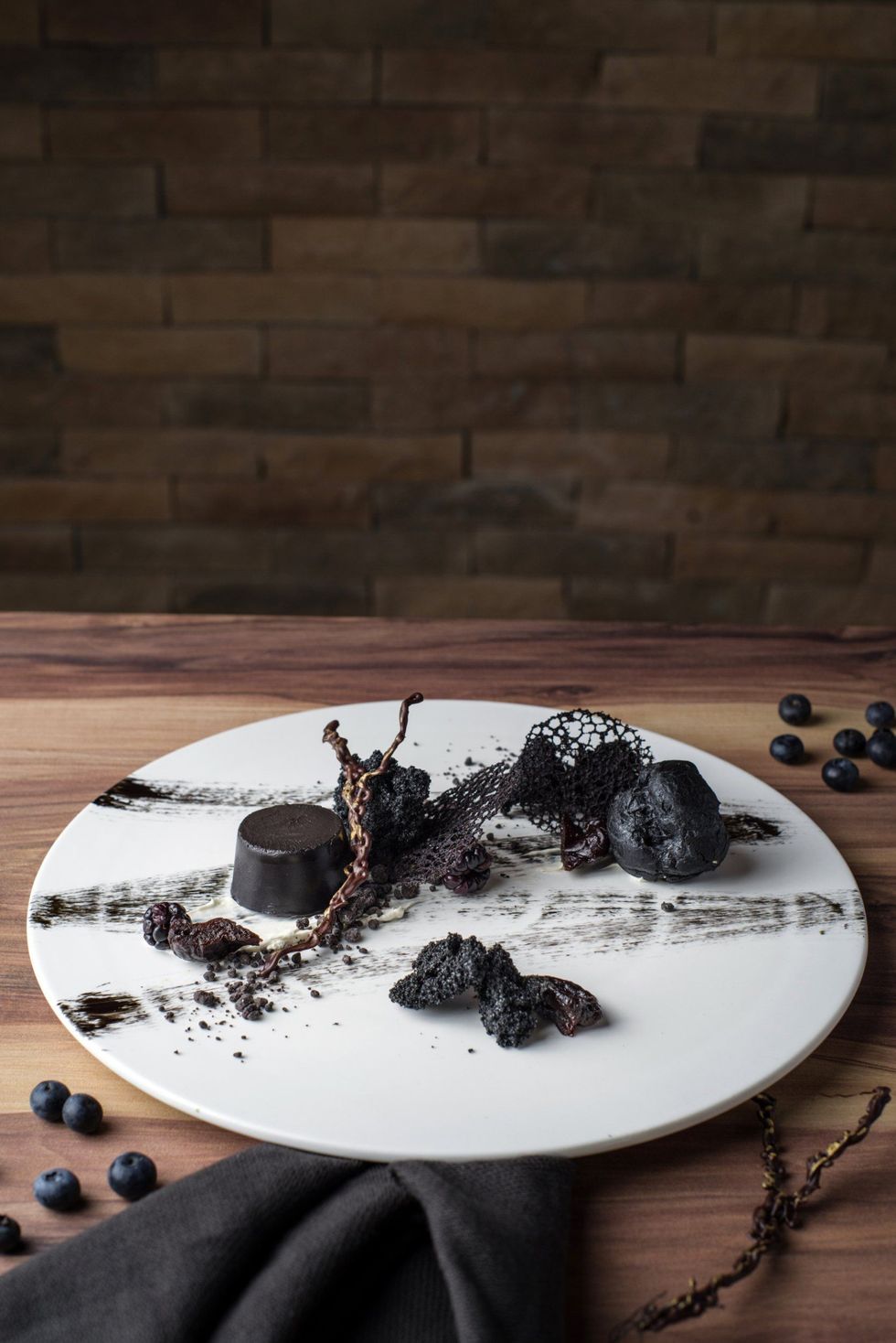 Restoranti me ushqim special të frymëzuar nga filmat Harry Potter foto 5