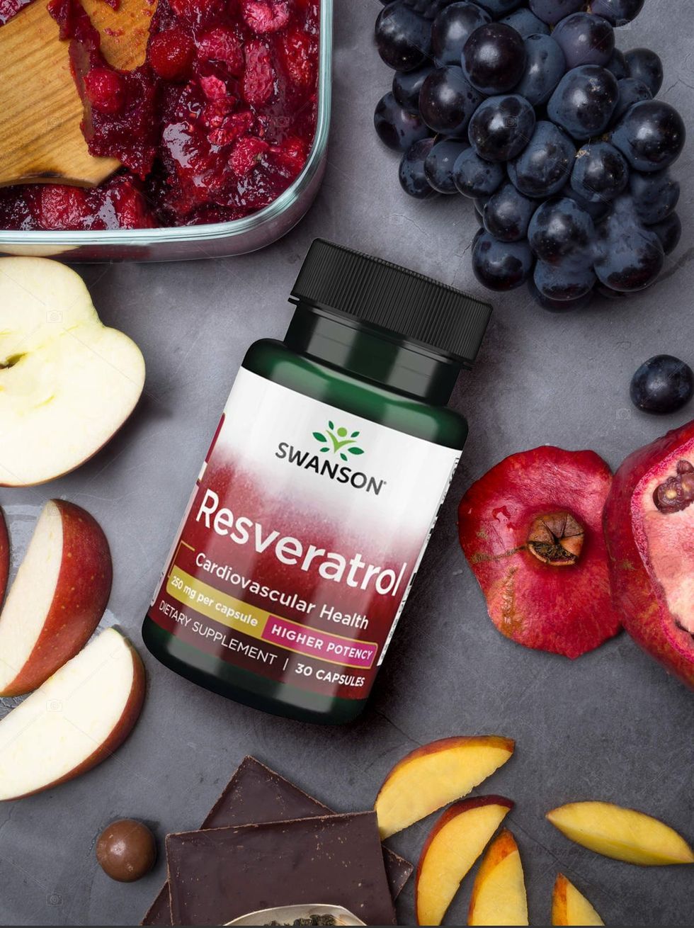 resveratrol
