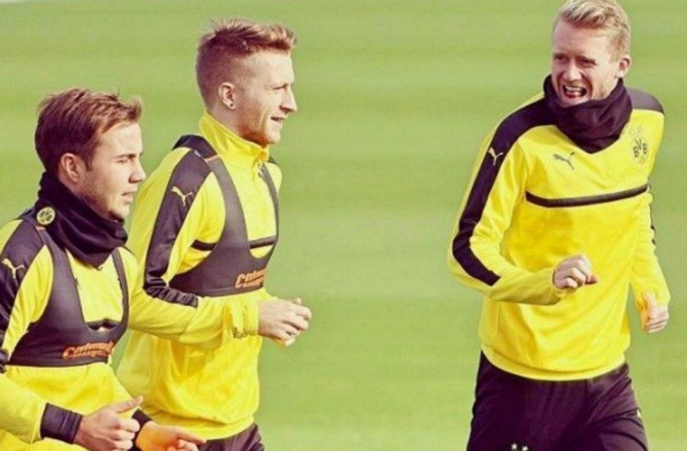 reus