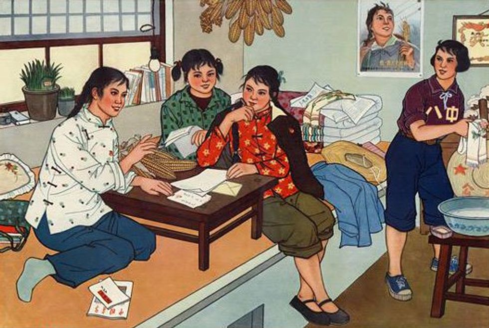 Revolucioni Kulturor 04