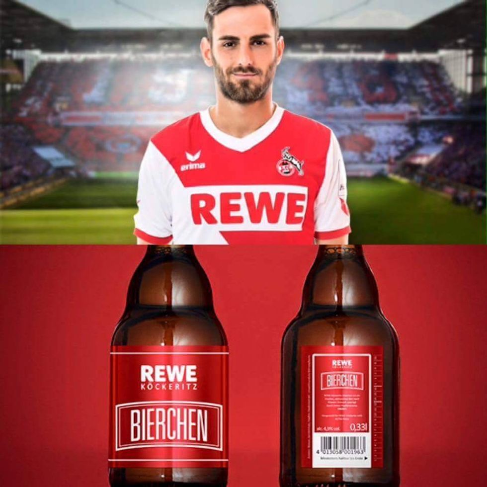 rewe brendi i birrws