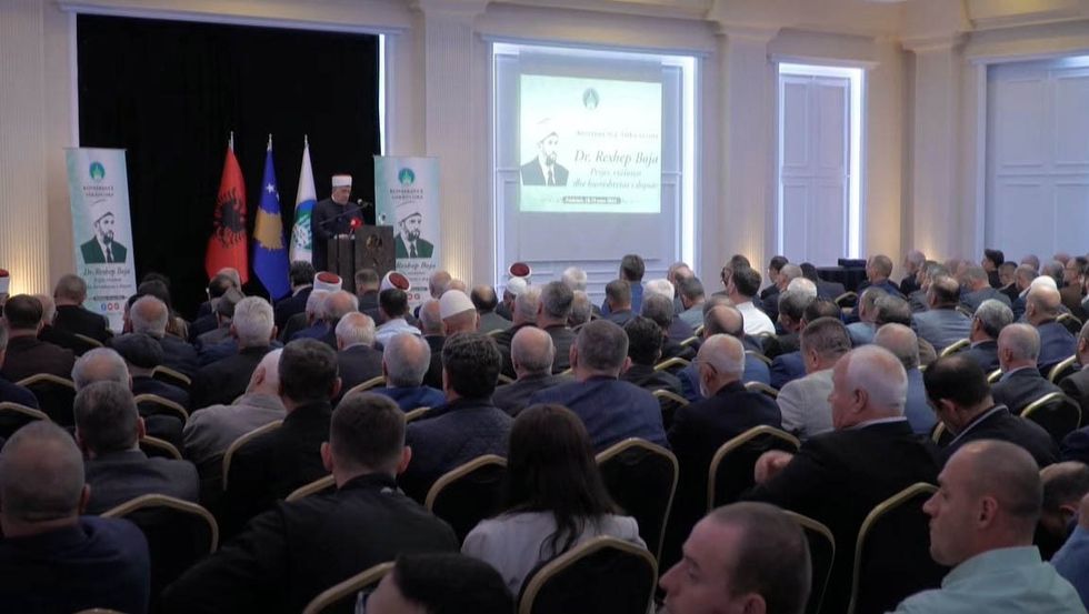 rexhep boja naim ternava