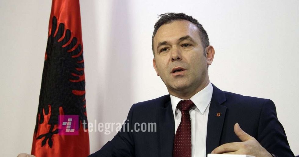 Rexhep Selimi 9 mars foto Ridvan Slivova 5