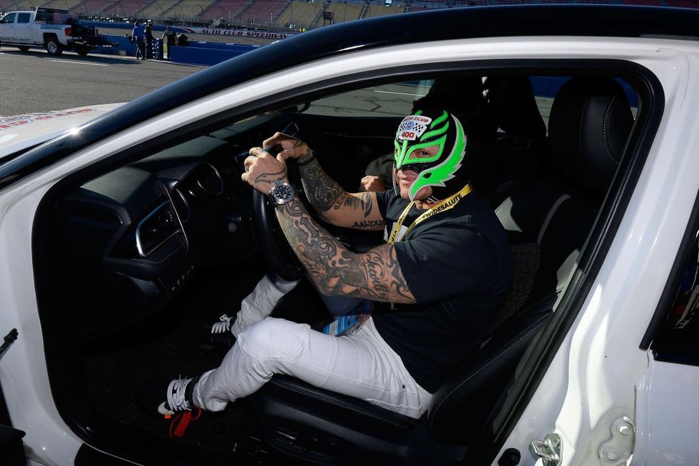 ReyMysterio 2