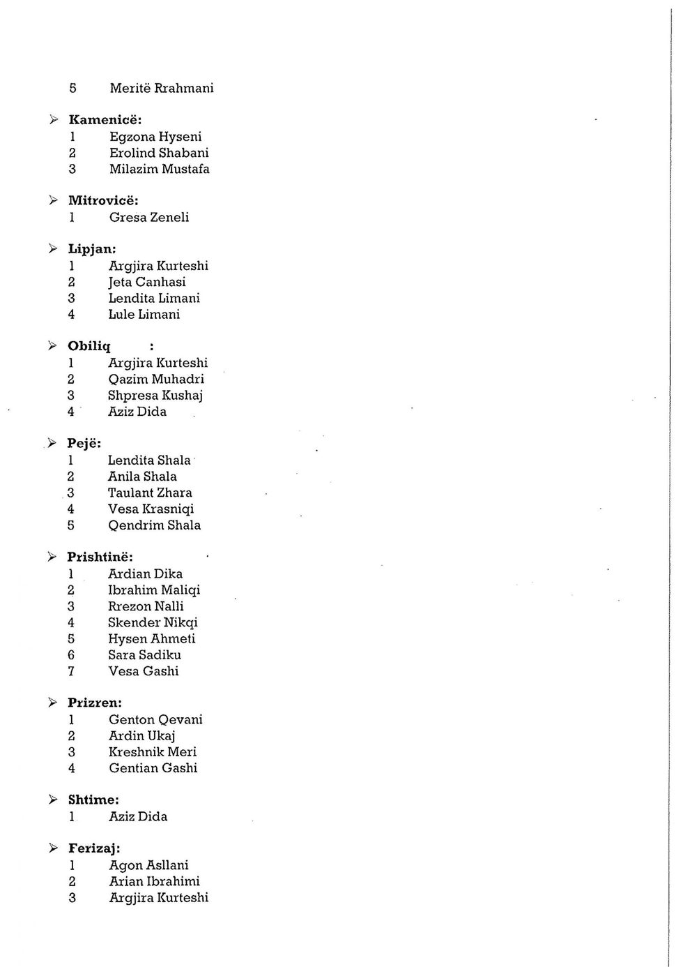 Rezultatet e konkursit per infermier 18 scaled