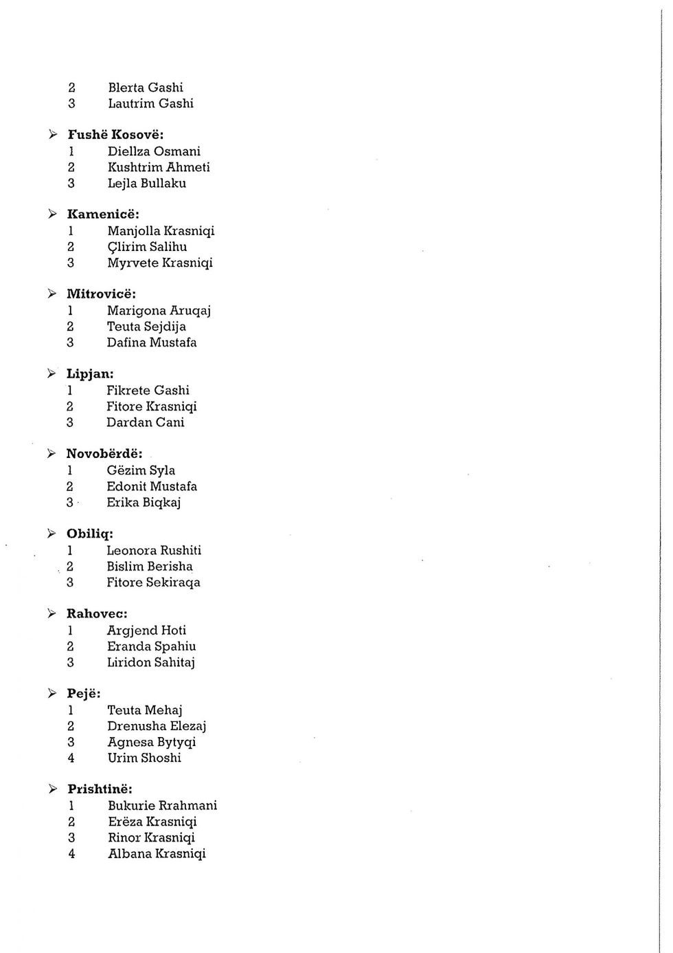 Rezultatet e konkursit per infermier 20 scaled