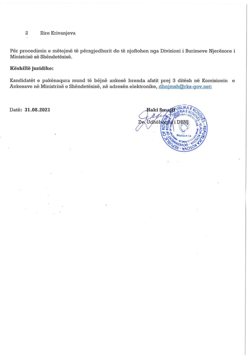 Rezultatet e konkursit per infermier 22 scaled