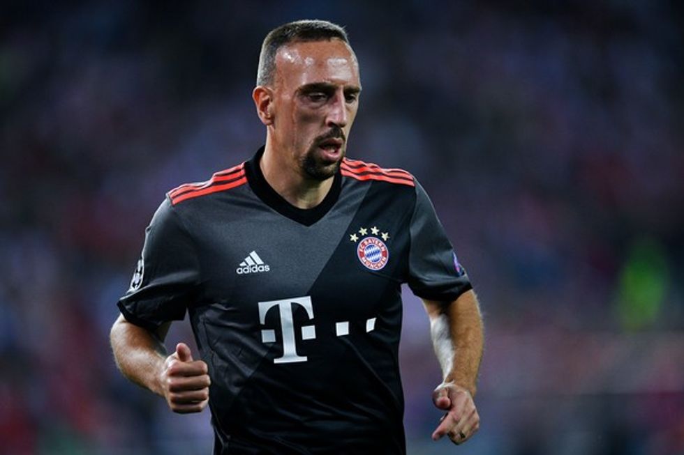 ribery