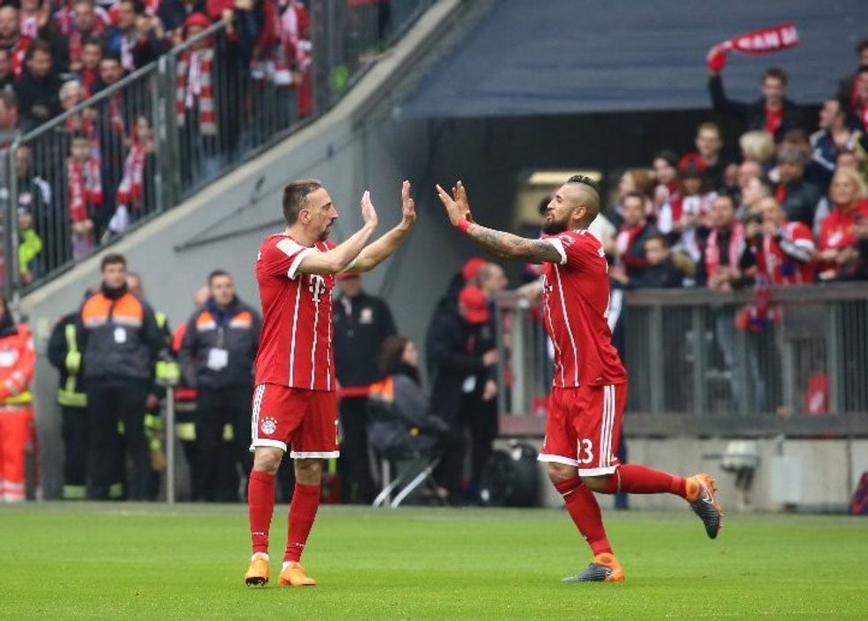 ribery