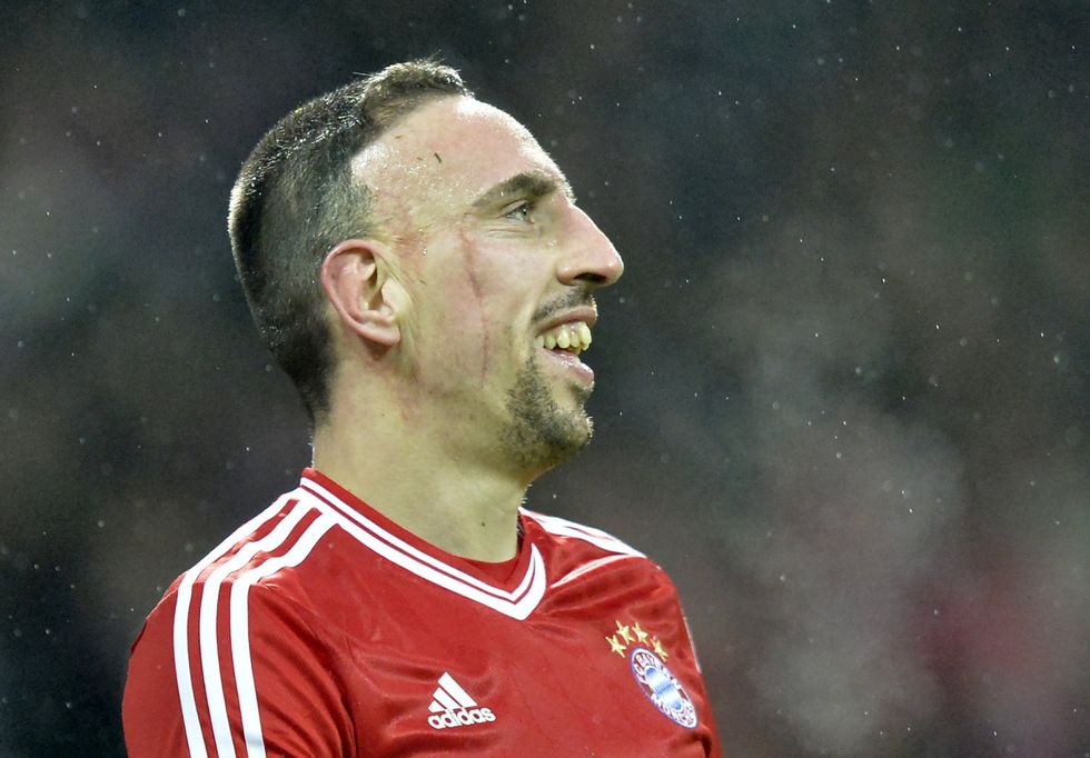ribery