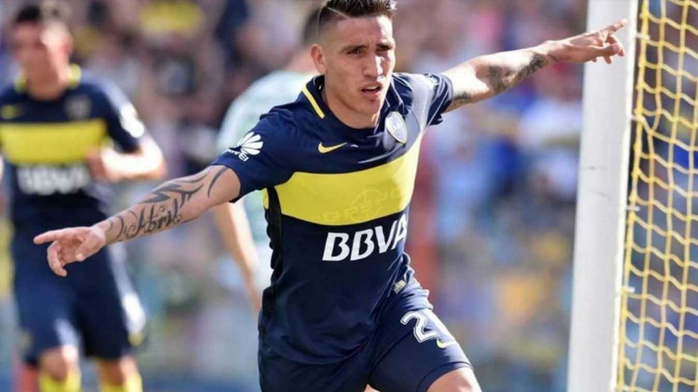 ricardo centurion boca conbjvqrn19a1p1l0612r8oia