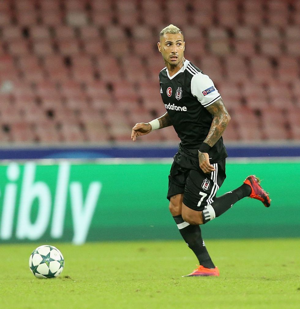 Ricardo Quaresma