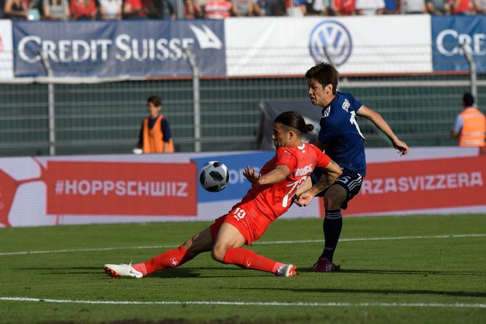 Ricardo Rodriguez Zvicra