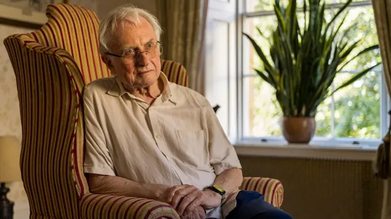 Richard Dawkins: Në ditët e sotme, e vërteta nuk ka rëndësi - rëndësi ka ajo që ndien
