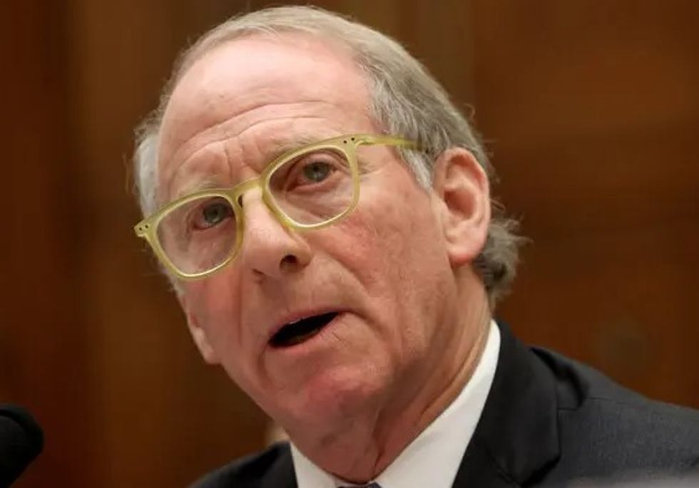 Richard Haass