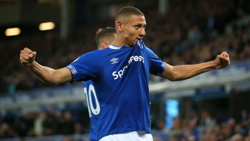 Richarlison 30 1