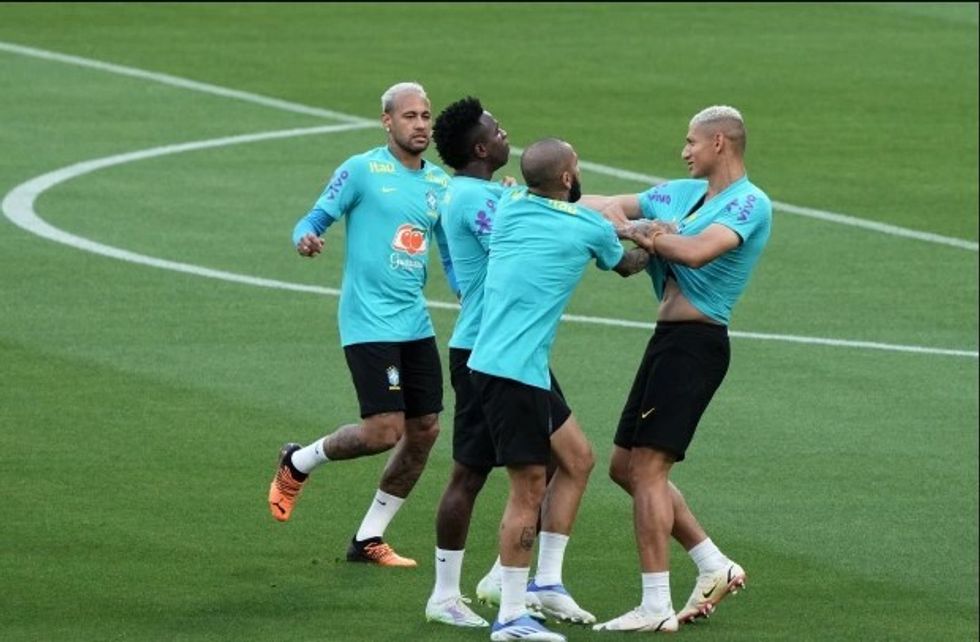 richarlison vinicius 1