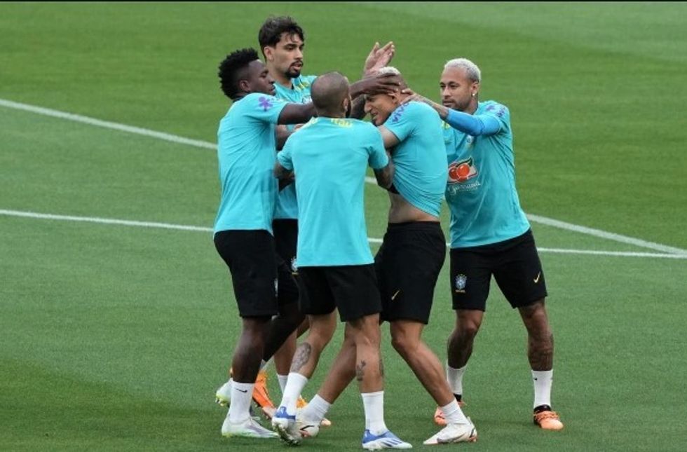 richarlison vinicius 2