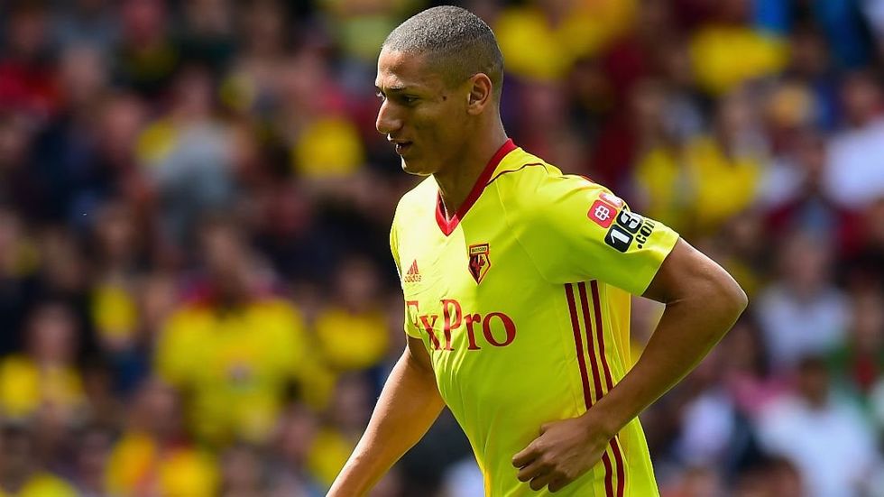 richarlison