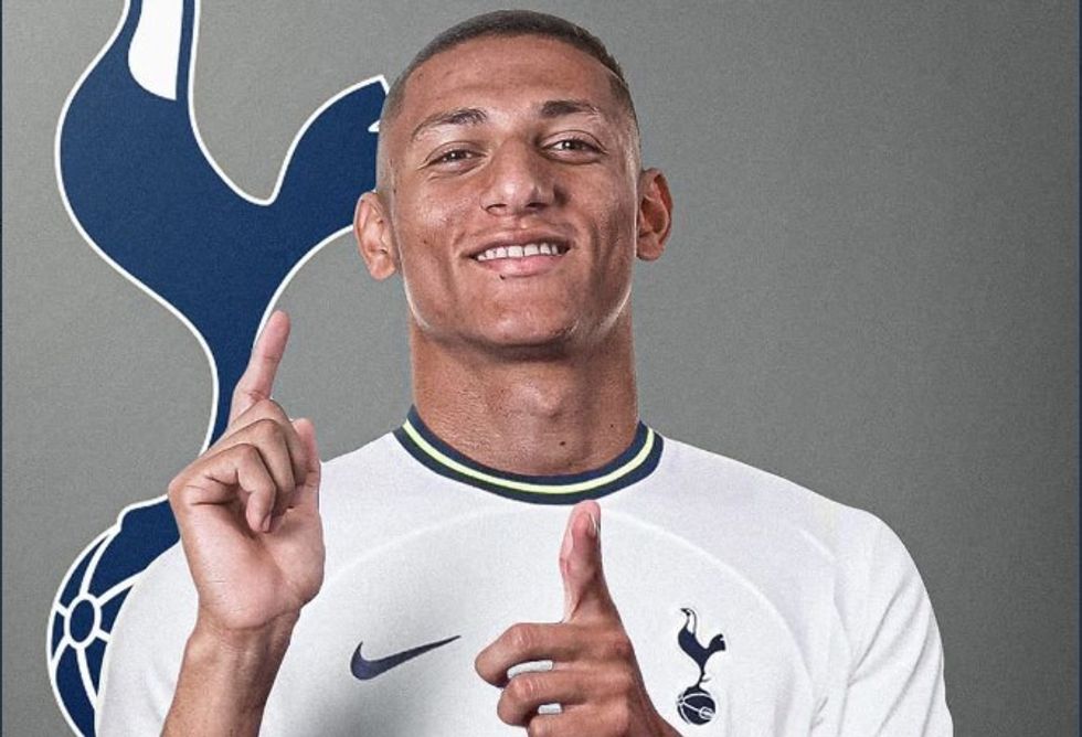 richarlison