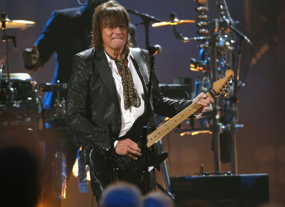 RichieSambora